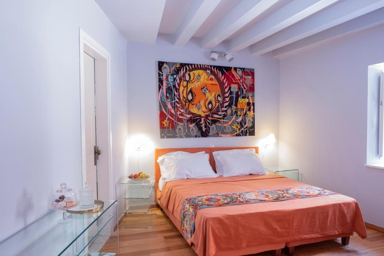 Villa Selena Ermoúpoli Extérieur photo