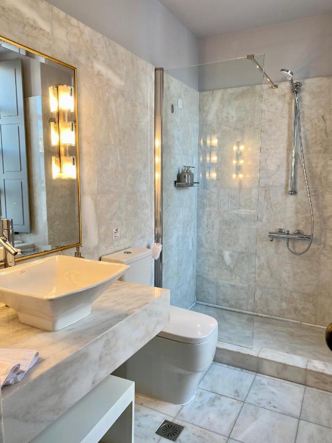 Villa Selena Ermoúpoli Extérieur photo