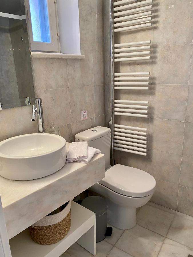 Villa Selena Ermoúpoli Extérieur photo