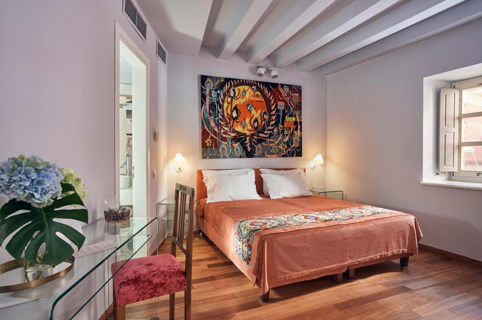 Villa Selena Ermoúpoli Extérieur photo